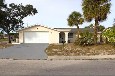 8621 Robilina Road, Port Richey, FL 34668 - Photo 1