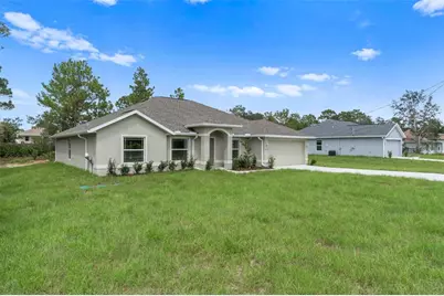 12393 Indigo Bunting Road, Weeki Wachee, FL 34614 - Photo 2