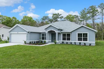 4118 N Pink Poppy Drive, Beverly Hills, FL 34465 - Photo 2