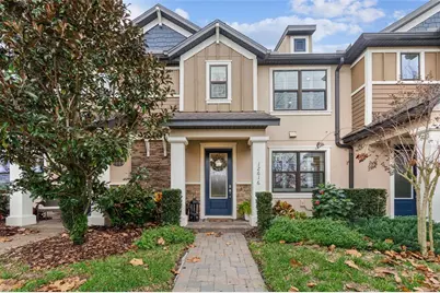 12616 Rangeland Boulevard, Odessa, FL 33556 - Photo 2