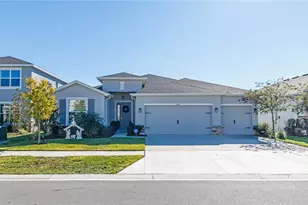 7629 Broad River Ave, Land O Lakes, FL 34638 - Photo 2