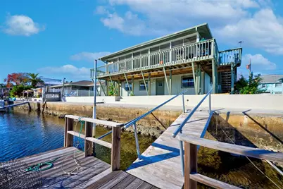3358 Minnow Creek Drive, Hernando Beach, FL 34607 - Photo 2