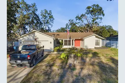 7822 Holiday Drive, Spring Hill, FL 34606 - Photo 2