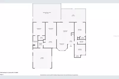 7822 Holiday Drive, Spring Hill, FL 34606 - Photo 40