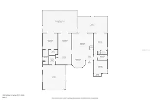 7822 Holiday Dr, Spring Hill, FL 34606 - Photo 40