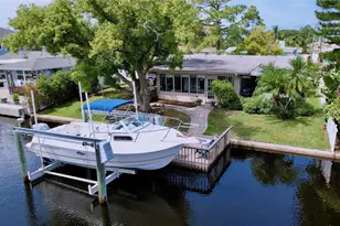 311 Morningside Dr, Palm Harbor, FL 34683 - Photo 42