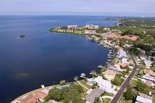 311 Morningside Dr, Palm Harbor, FL 34683 - Photo 46