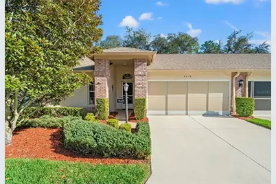 3018 Appleblossom Trail, Spring Hill, FL 34606 - Photo 2