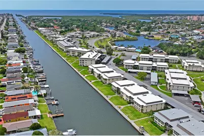 4678 Marine Parkway #108, New Port Richey, FL 34652 - Photo 48
