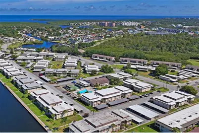 4678 Marine Parkway #108, New Port Richey, FL 34652 - Photo 40