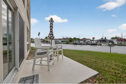 4678 Marine Parkway #108, New Port Richey, FL 34652 - Photo 1