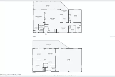 3366 Bluefish Drive, Hernando Beach, FL 34607 - Photo 52