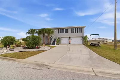 3366 Bluefish Drive, Hernando Beach, FL 34607 - Photo 2