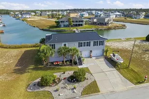 3366 Bluefish Dr, Hernando Beach, FL 34607 - Photo 38