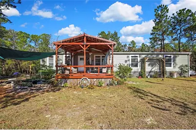 7439 W Nadel Drive, Crystal River, FL 34428 - Photo 1