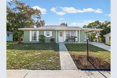 444 Edgehill Avenue, Spring Hill, FL 34606 - Photo 1