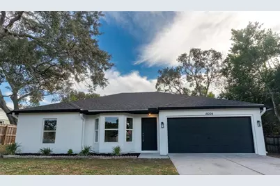 10224 Bannister Street, Spring Hill, FL 34608 - Photo 1