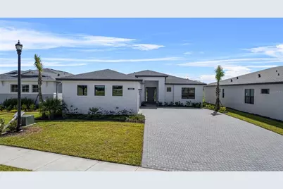 14443 Coastal Woodland Lane, Parrish, FL 34219 - Photo 2