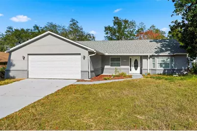 1508 Gold Road, Spring Hill, FL 34609 - Photo 2