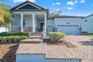 4910 Southern Valley Loop, Brooksville, FL 34601 - Photo 6