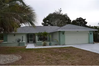 1184 Corolla Avenue, Spring Hill, FL 34609 - Photo 4