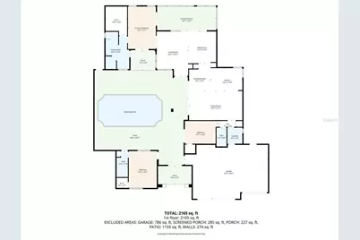 7190 Raymond Place, Spring Hill, FL 34607 - Photo 28