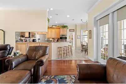 5425 Glorious Trail, Brooksville, FL 34602 - Photo 16