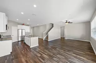 446 Alpine Thistle Dr, Brooksville, FL 34604 - Photo 6