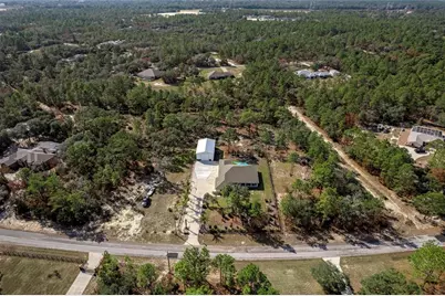 3076 N Stirrup Drive, Beverly Hills, FL 34465 - Photo 44