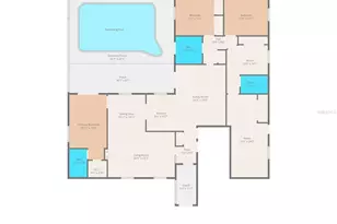 1248 Tyler Ave, Spring Hill, FL 34606 - Photo 2