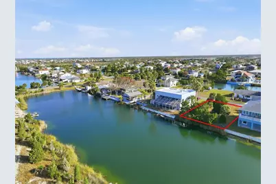 3325 Gardenia Drive, Hernando Beach, FL 34607 - Photo 8