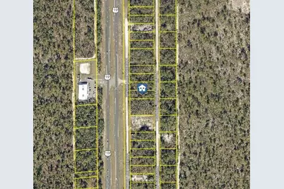 Lot 16 Necklace Warbler Avenue, Weeki Wachee, FL 34614 - Photo 2