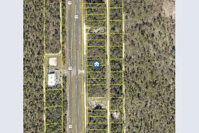 Lot 14 Necklace Warbler, Weeki Wachee, FL 34614 - Photo 2