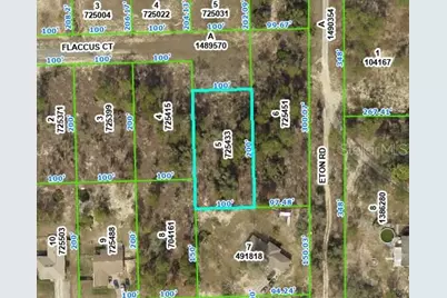 13154 Flaccus Court, Brooksville, FL 34613 - Photo 1