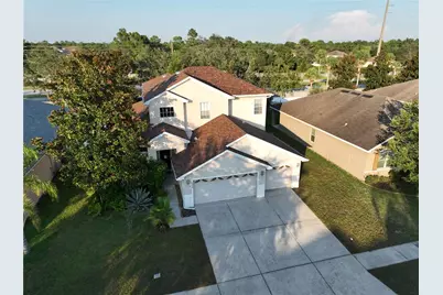 4394 Edenrock Place, Spring Hill, FL 34609 - Photo 1