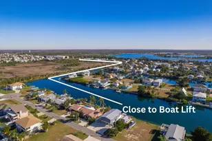 3356 Oleander Dr, Hernando Beach, FL 34607 - Photo 14