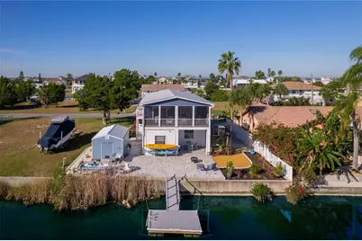 3356 Oleander Drive, Hernando Beach, FL 34607 - Photo 2