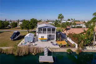 3356 Oleander Dr, Hernando Beach, FL 34607 - Photo 2