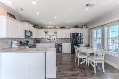 3356 Oleander Drive, Hernando Beach, FL 34607 - Photo 28