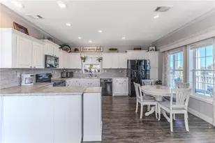 3356 Oleander Dr, Hernando Beach, FL 34607 - Photo 28