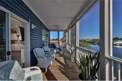 3356 Oleander Drive, Hernando Beach, FL 34607 - Photo 6