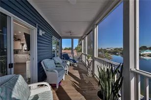 3356 Oleander Dr, Hernando Beach, FL 34607 - Photo 6