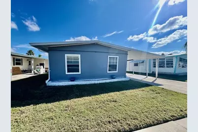 10810 Freedom Drive, Port Richey, FL 34668 - Photo 2
