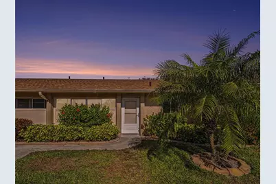2779 Woodgate Lane #33, Sarasota, FL 34231 - Photo 1