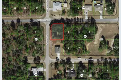 326 W Homeway Loop, Citrus Springs, FL 34434 - Photo 2