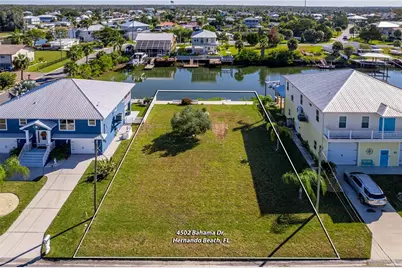 4502 Bahama Drive, Hernando Beach, FL 34607 - Photo 14