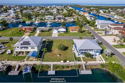 4502 Bahama Drive, Hernando Beach, FL 34607 - Photo 20