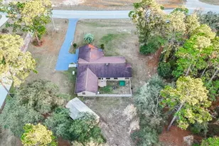 5518 N Elkcam Blvd, Beverly Hills, FL 34465 - Photo 2