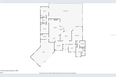 15150 Surrey Bend, Spring Hill, FL 34609 - Photo 52