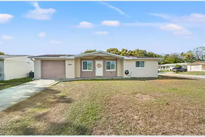 3709 Panola Drive, New Port Richey, FL 34652 - Photo 1